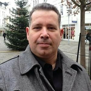 Meet your Posher, Ryan